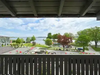 Schlossblick Chiemsee - 99