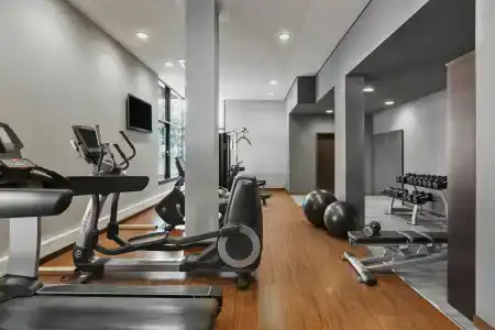 Residence Inn by Marriott Munich City East - 36