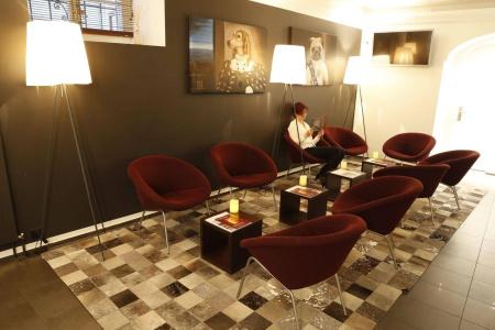 Boutique Weisses Kreuz - Adult only - 9