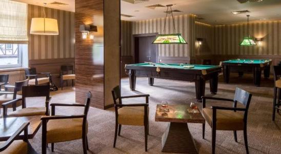 Mirotel Resort and Spa - 36