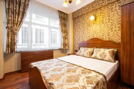 The First Ottoman Suites - 3