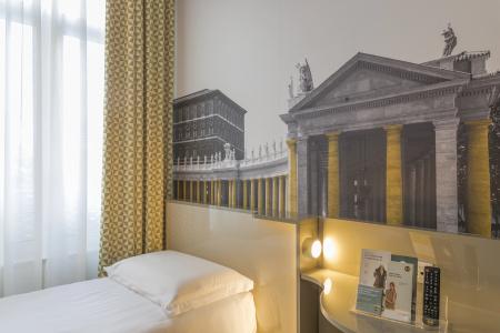 B&B Roma Pietralata Tiburtina - 3