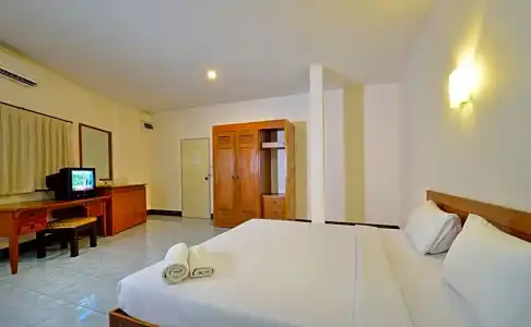 Krabi Grand Place - 43
