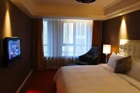 Wealthy Suzhou - 76