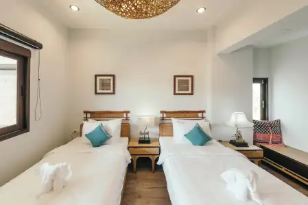 33 Poshtel - 86