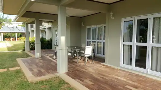 Bambous River Lodge - 8