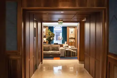 Hôtel Eiffel Blomet - 12