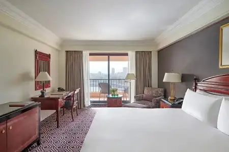 Intercontinental Cairo Semiramis by IHG - 78