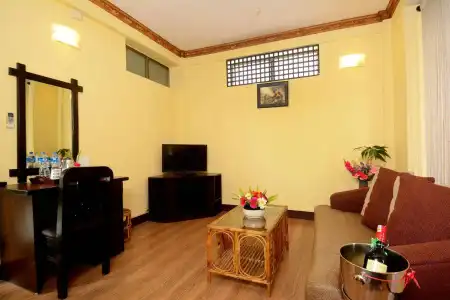 Dream Nepal & Apartment - 22