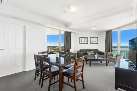 Crystal Bay on the Broadwater - 183