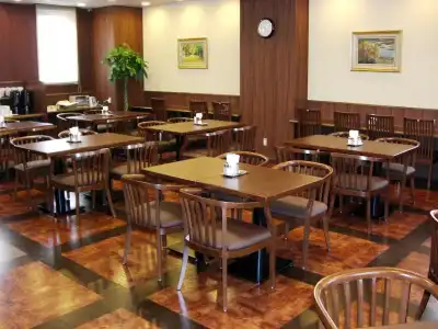 Route-Inn Dai-Ni Ashikaga - 13