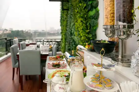 Splendid & Spa - 11
