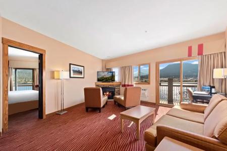 The Estes Park Resort - 126