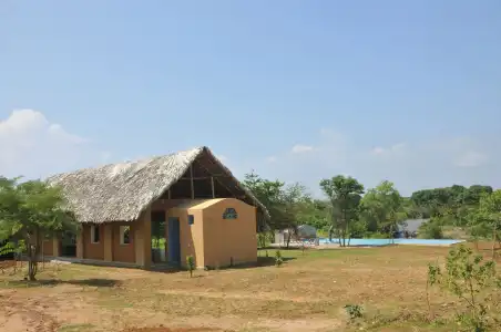 Back of beyond -  Wellness Retreat - 16