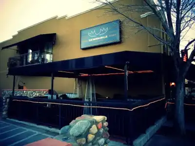 The Tavern - 12