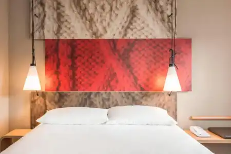ibis Deauville Centre - 61