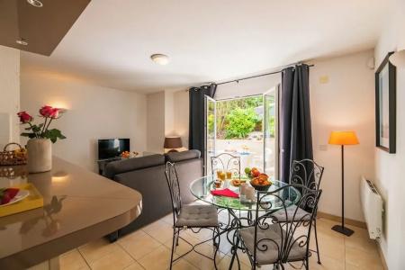 Lagrange Vacances - Le Jardin Mauresque - 25