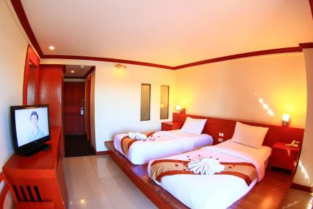 Sirin Hua Hin - 19