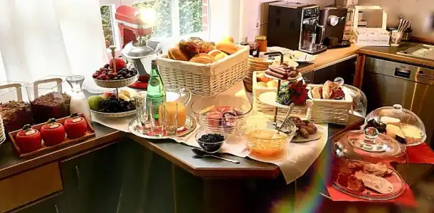 Lilis kleines - 8