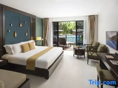 Centara Anda Dhevi Resort and Spa Krabi - 42