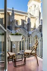 Hôtel de L'Océan et Restaurant - Coeur de Ville - 44