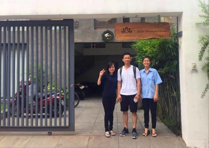 Sen Boutique House - 20