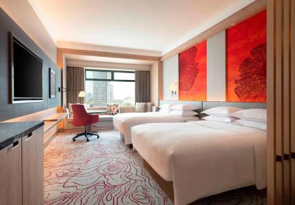 Sheraton Saigon Grand Opera - 189