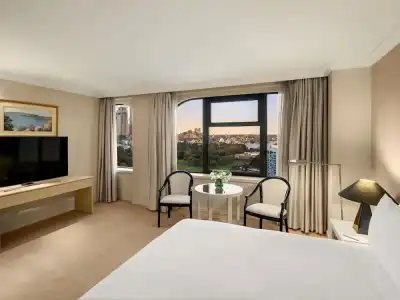 The Sydney Boulevard by Accor - 89