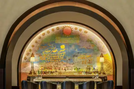 The St. Regis Cairo - 36