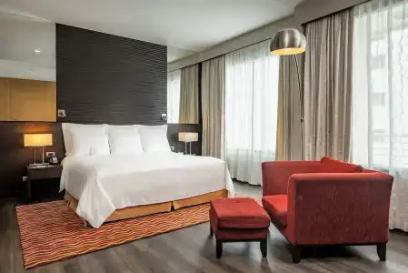 Marriott Executive Apartments Sukhumvit Park, - 85