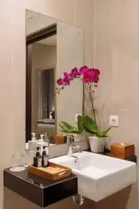 The Evitel Resort Ubud - 66