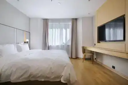 Miju House Jing'an - 142