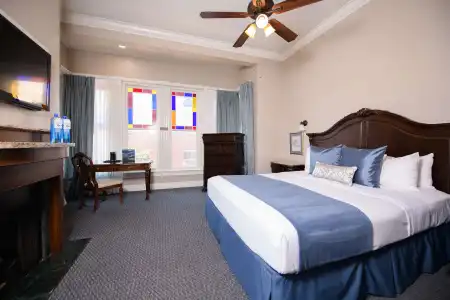 The Horton Grand, Downtown/Gaslamp Quarter - 4