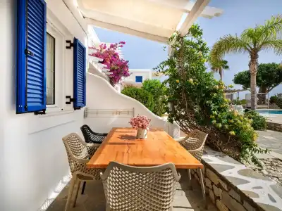 Fyrogenis Palace - Apartments - 198