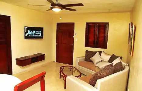 El Cabarete Spa Resort All-Inclusive - 35