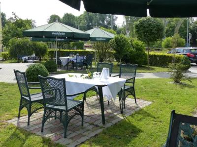 Zur Alten Oder Frankfurt - 14