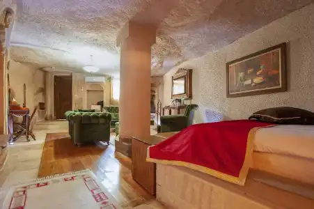 Ottoman Cave Suites - 57