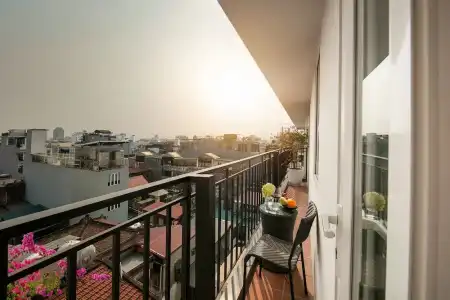 La Mejor & Sky Bar - 87