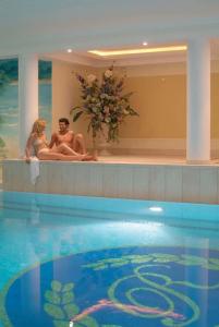 Rugard Thermal Strandhotel - 10