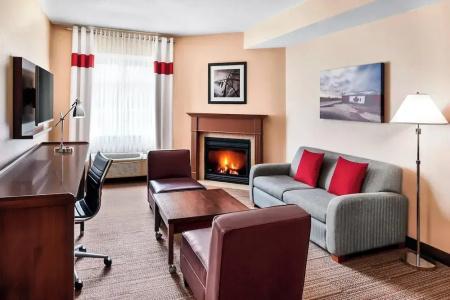 Four Points by Sheraton Barrie - 65