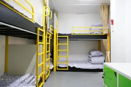 Dream Guest House - 42