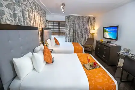 Riviera South Beach - 45