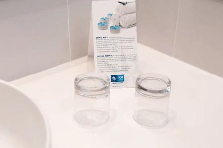 RVHotels Nieves Mar - 63