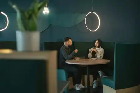 Holiday Inn - the niu, Cure Erlangen by IHG - 32