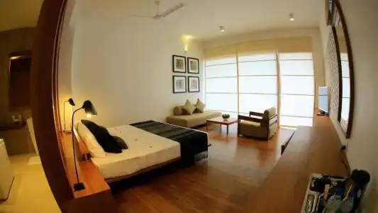 Pandanus Beach Resort & Spa Resort - 65