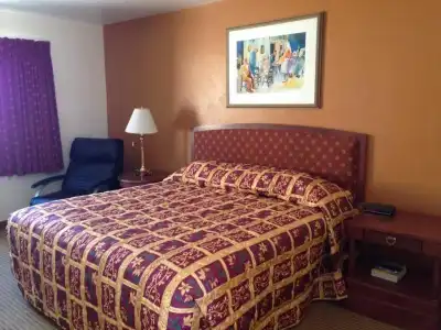 Cameo Motel - Portland - 36