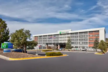 Holiday Inn Express Flagstaff by IHG - 41