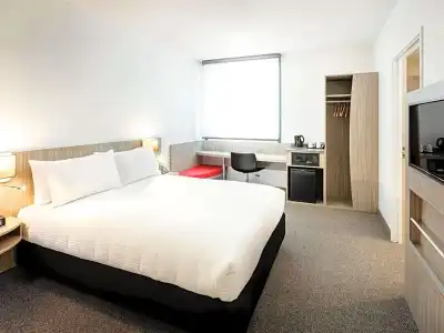 ibis Mackay - 46