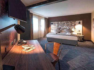 Hôtel Mercure Rouen Centre Champ-de-Mars - 158