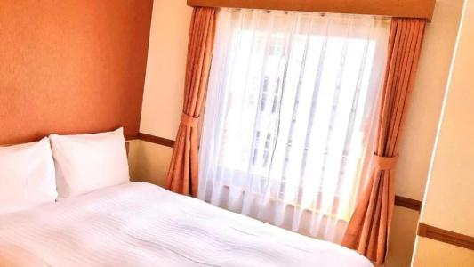 Toyoko Inn Osaka Umeda Nakatsu No.1 - 64